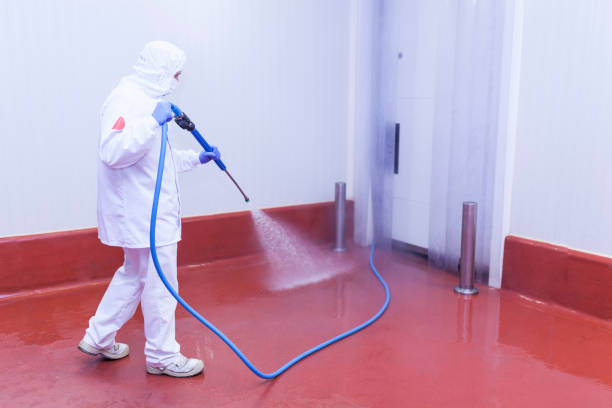 Santee, CA Pressure Washing Services Company