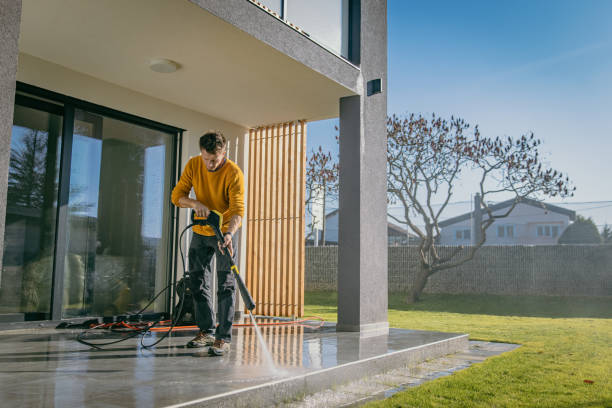 Best Gutter Cleaning  in Santee, CA